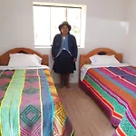 Casa Familiar Comunidad Nativa Ccaccaccollo
