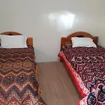 Casa Familiar Comunidad Nativa Ccaccaccollo
