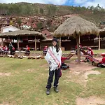 Casa Familiar Comunidad Nativa Ccaccaccollo