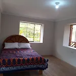 Casa Familiar Comunidad Nativa Ccaccaccollo