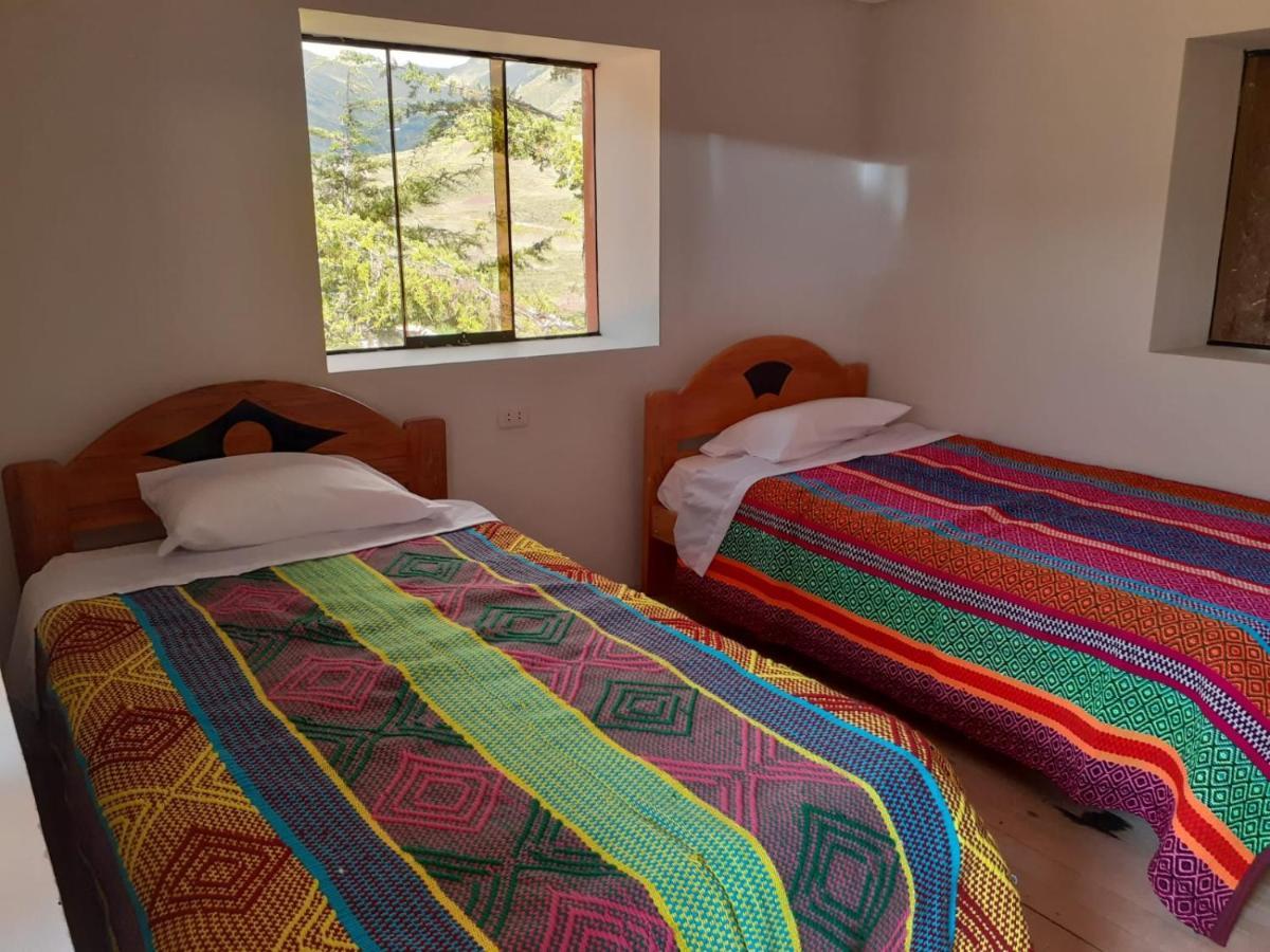 Camping Casa Familiar Nativa Ccaccaccollo